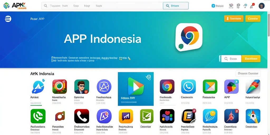Beragam permainan yang dapat dipilih sesuai selera.