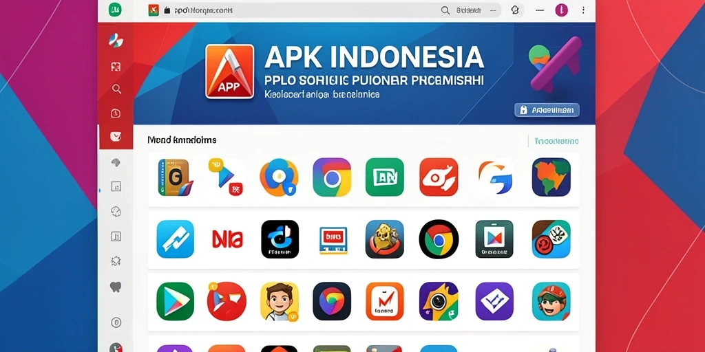 Sistem level yang menantang dan seru.