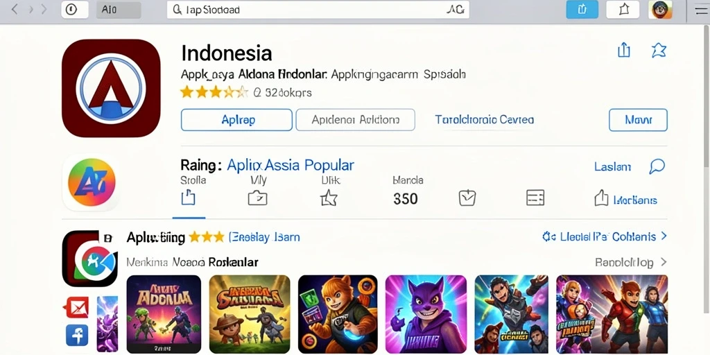 Fitur bonus yang menambah keseruan permainan.