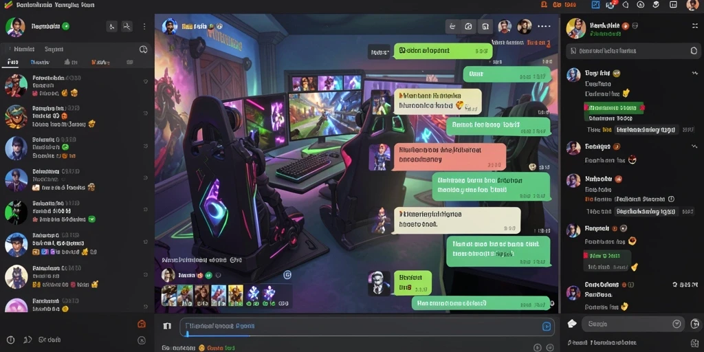 Mode multiplayer memungkinkan kolaborasi seru antar pemain.